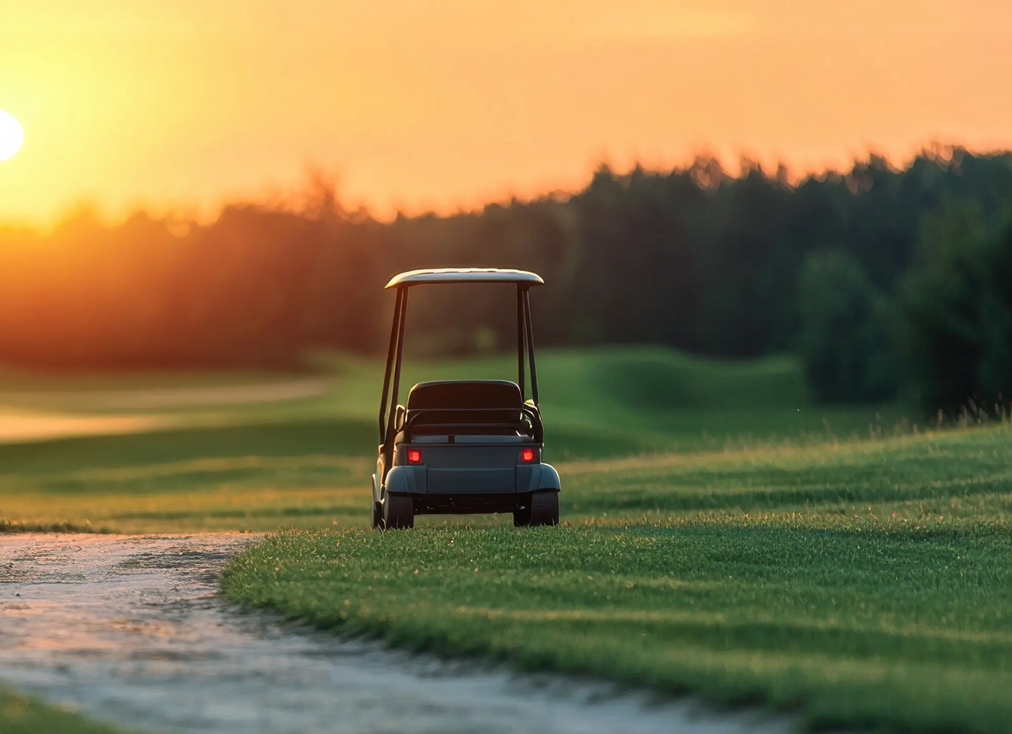 Insurance when renting Gators, off-road vehicles and golf carts via Gator.rent