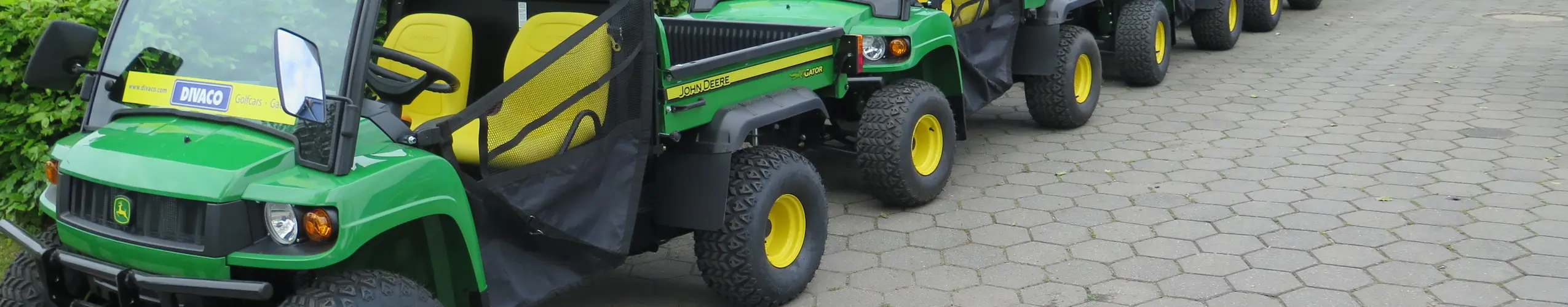 Gator.rent  Gator & Offroad UTV Rental specialist Divaco Hire